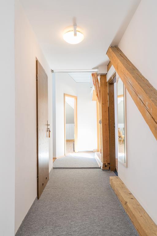 Landgasthof Doldewirt Bernbeuren エクステリア 写真